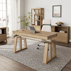 Ark EL, 60x26 Executive Standing Desk