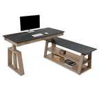 Ark EX, 60x26 Executive Standing Desk