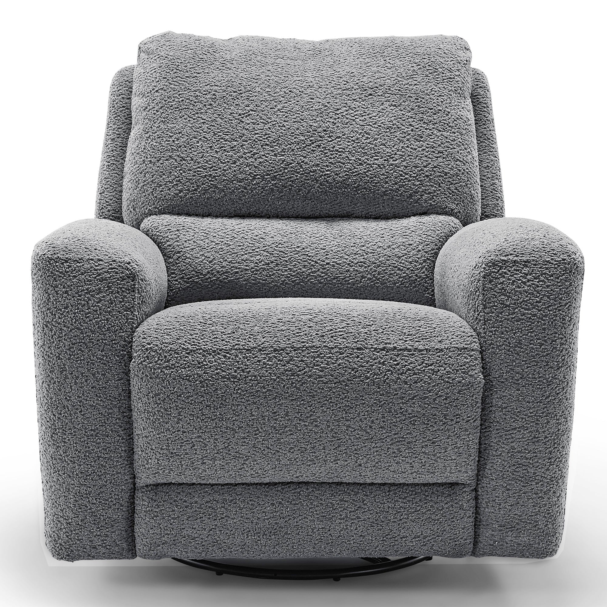 Mona, Electric Rocking Swivel Recliner