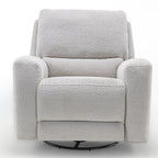 Mona, Electric Rocking Swivel Recliner