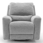 Mona, Electric Rocking Swivel Recliner