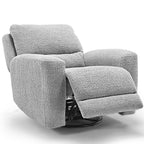 Mona, Electric Rocking Swivel Recliner