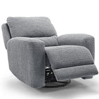 Mona, Electric Rocking Swivel Recliner