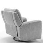 Mona, Electric Rocking Swivel Recliner