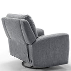 Mona, Electric Rocking Swivel Recliner