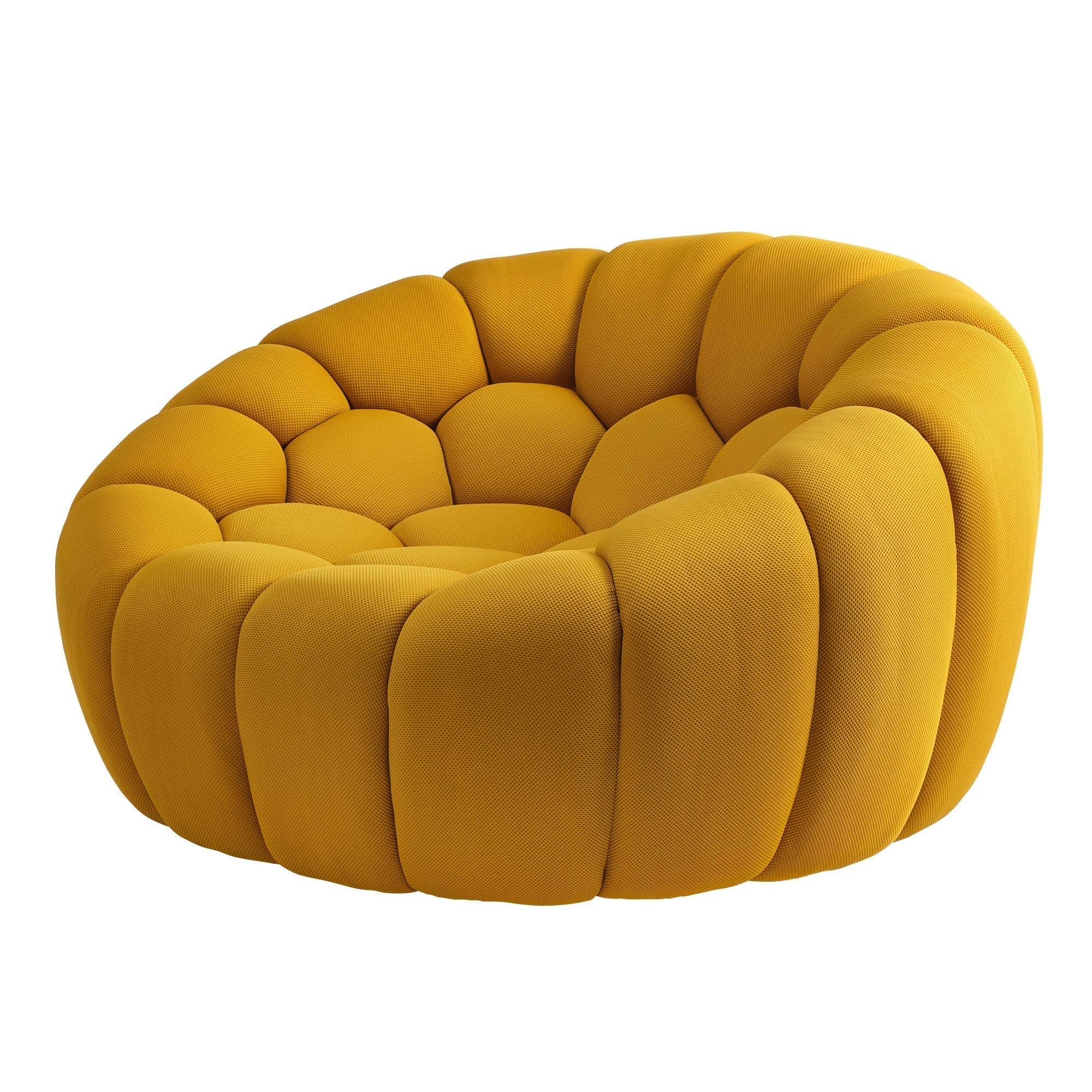 Luca, Single Sofa,1 Seater