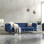 Beverly, Sectional Sofa, 3 Seater