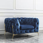 Beverly, Single Sofa, 1 Seater