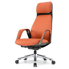 SERENE, Napa Leather Executive Office Chair