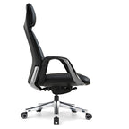 SERENE, Napa Leather Executive Office Chair