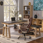 Ark EX, 60x26 Executive Standing Desk