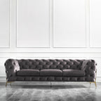 Beverly, Sectional Sofa, 3 Seater
