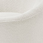 Elison, Upholstered Single Sofa, 1 Seater