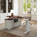 Ark ES, 60x26 Executive Standing Desk