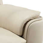 Carter, Electric Rocking Swivel Recliner Chair