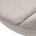 Stella, Swivel Lounge Chair