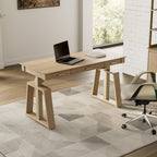 Ark EL, 60x26 Executive Standing Desk