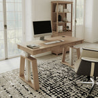 Ark EL, 60x26 Executive Standing Desk