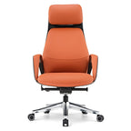 SERENE, Napa Leather Executive Office Chair