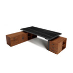 Zen, 86x39 Executive Standing Desk