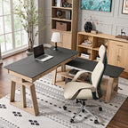 Ark EX, 60x26 Executive Standing Desk