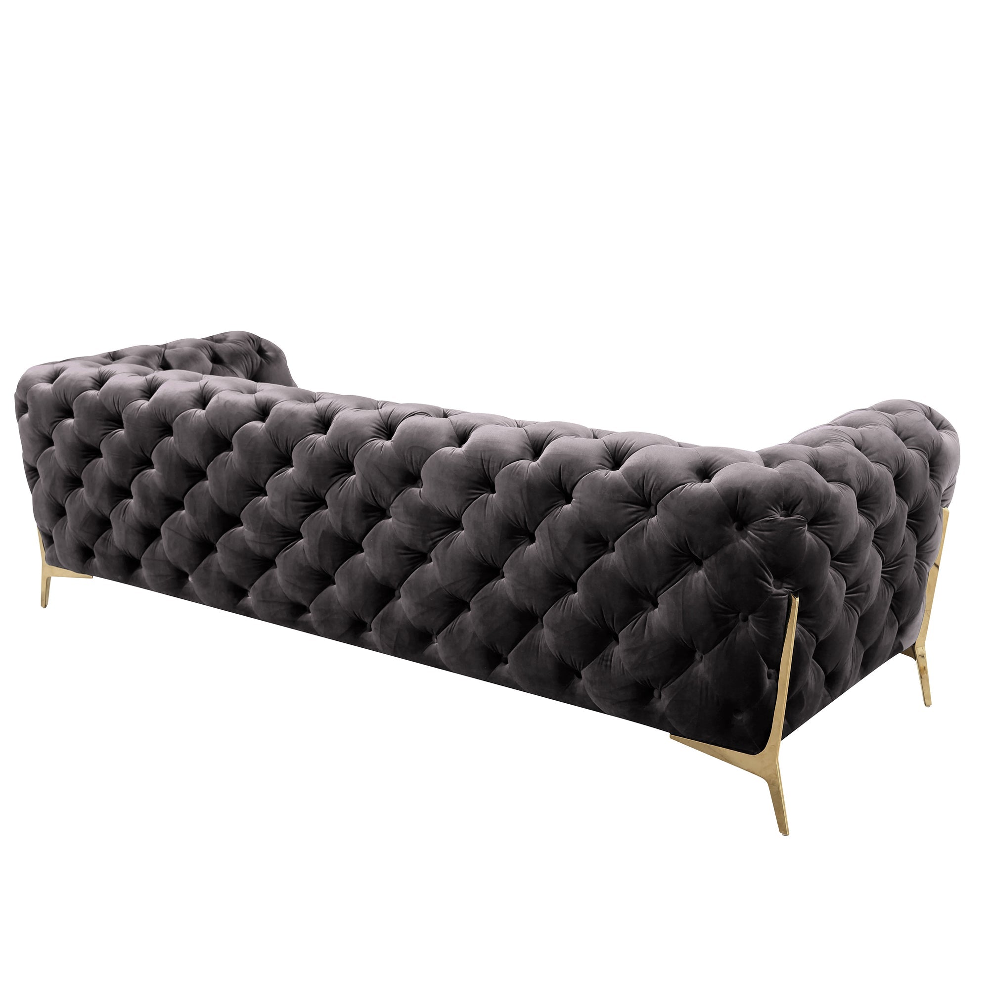 Beverly, Sectional Sofa, 3 Seater