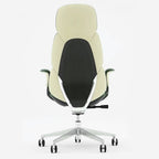 Serene Pro,Genuine Leather Executive Office Chair