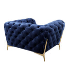 Beverly, Single Sofa, 1 Seater