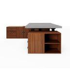 Zen, 86x39 Executive Standing Desk