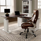 Ark ES, 60x26 Executive Standing Desk