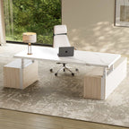 Zen, 86x39 Executive Standing Desk