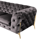 Beverly, Sectional Sofa, 3 Seater