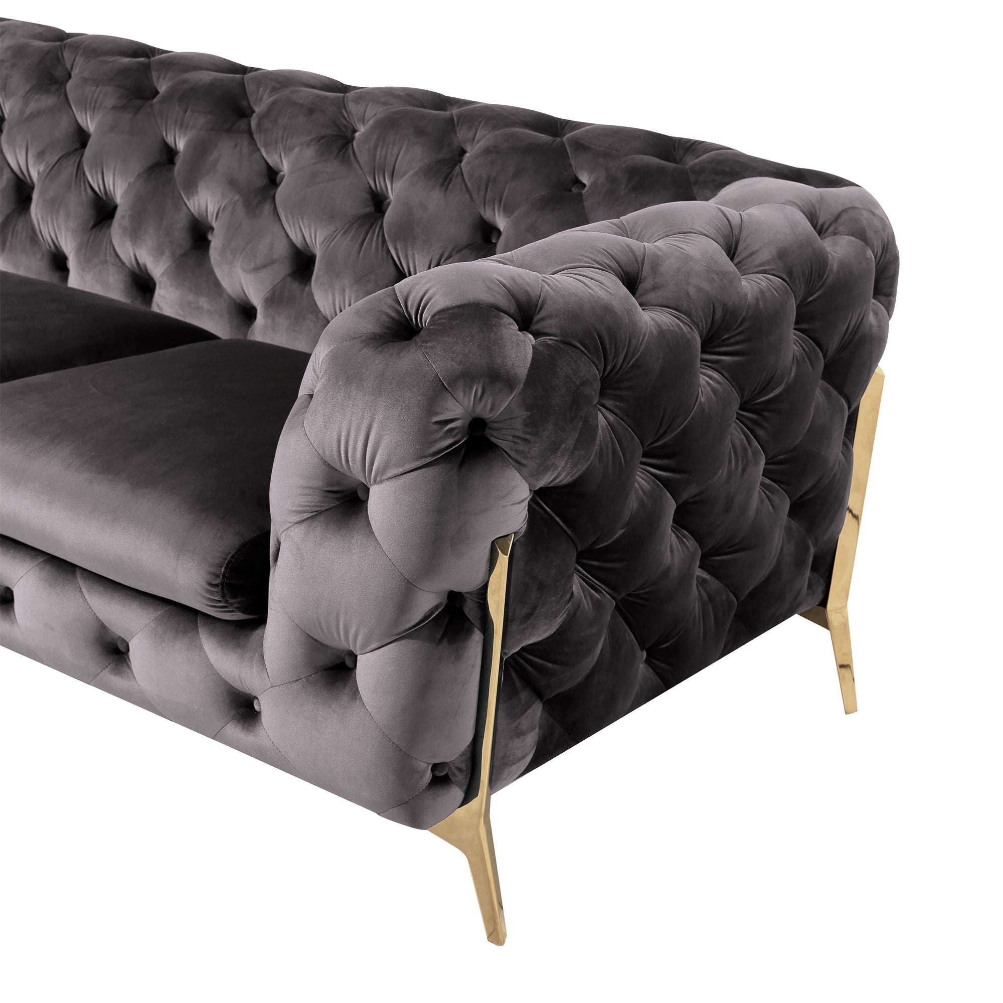 Beverly, Sectional Sofa, 3 Seater