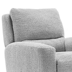 Mona, Electric Rocking Swivel Recliner