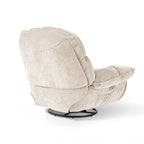 Grayson, Electric Recliner Chair Rocking Swivel with Storage