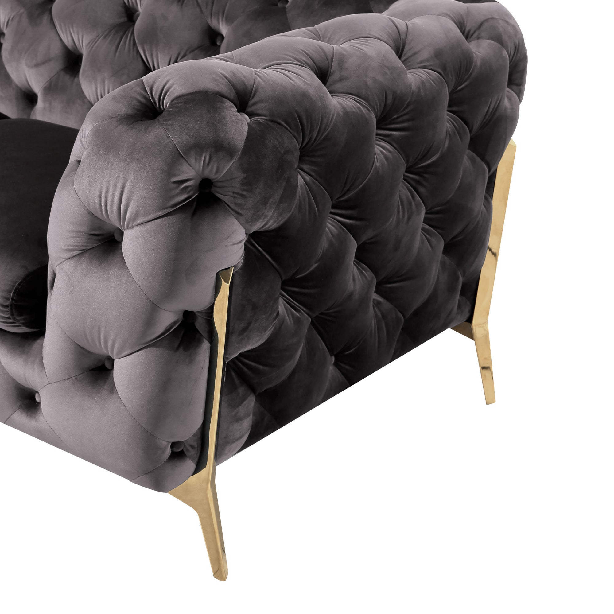 Beverly, Single Sofa, 1 Seater