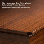 Ark, 63x29 Executive Standing Desk