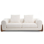 Rowan, Sectional Sofa, Three Seaters