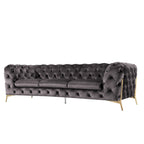 Beverly, Sectional Sofa, 3 Seater