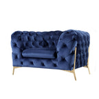 Beverly, Single Sofa, 1 Seater