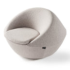 Stella, Swivel Lounge Chair