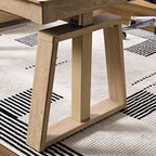 Ark EL, 60x26 Executive Standing Desk