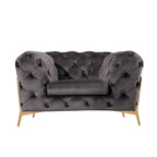 Beverly, Single Sofa, 1 Seater