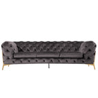 Beverly, Sectional Sofa, 3 Seater