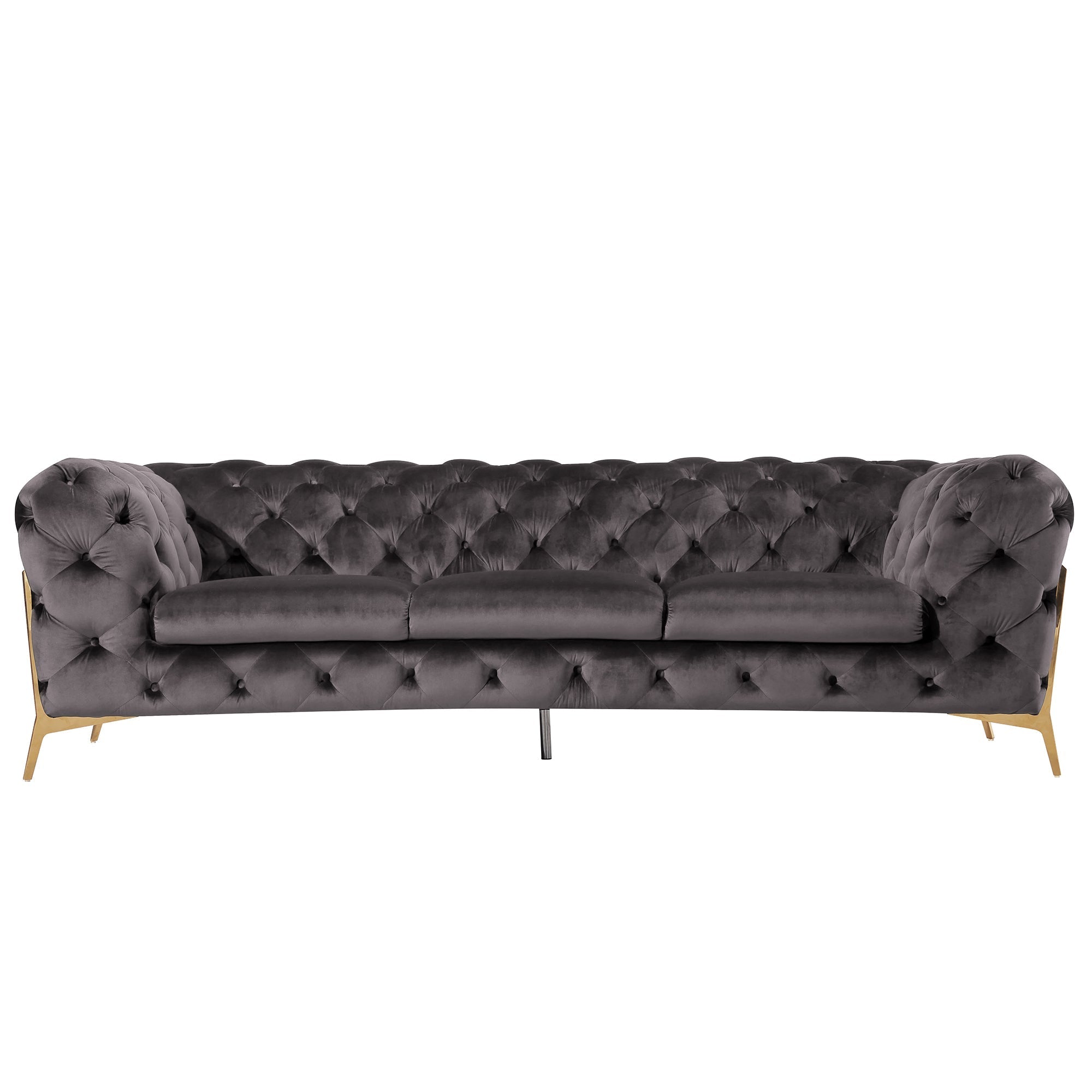 Beverly, Sectional Sofa, 3 Seater