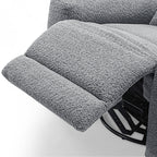 Mona, Electric Rocking Swivel Recliner