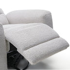 Mona, Electric Rocking Swivel Recliner