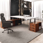 Zen, 86x39 Executive Standing Desk