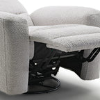 Mona, Electric Rocking Swivel Recliner