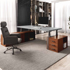 Zen, 86x39 Executive Standing Desk